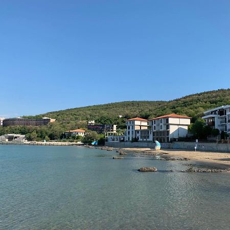 Prestige Fort Beach Private Apartment-Studio 46 Sveti Vlas Extérieur photo
