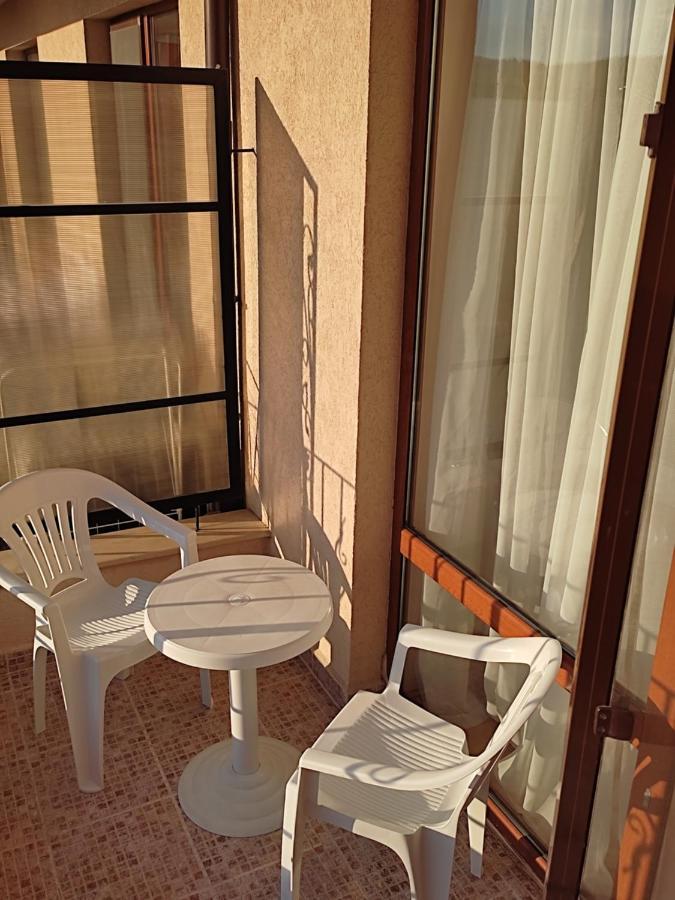 Prestige Fort Beach Private Apartment-Studio 46 Sveti Vlas Extérieur photo