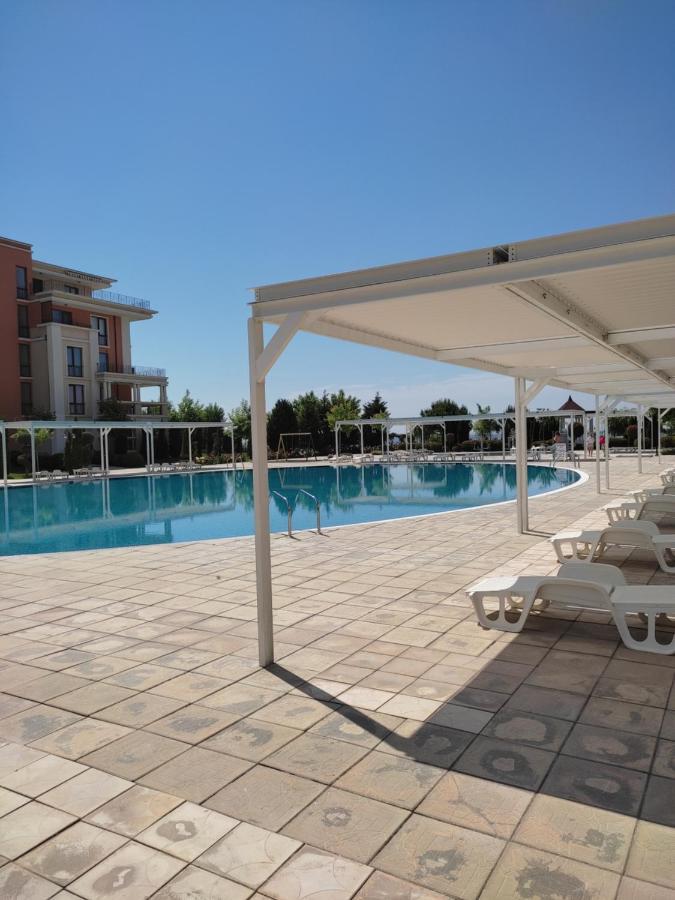 Prestige Fort Beach Private Apartment-Studio 46 Sveti Vlas Extérieur photo