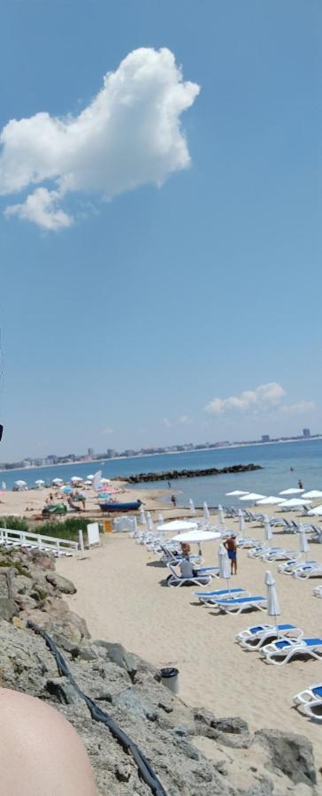 Prestige Fort Beach Private Apartment-Studio 46 Sveti Vlas Extérieur photo