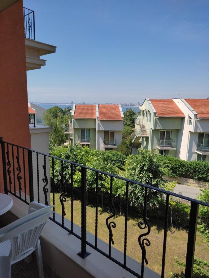 Prestige Fort Beach Private Apartment-Studio 46 Sveti Vlas Extérieur photo
