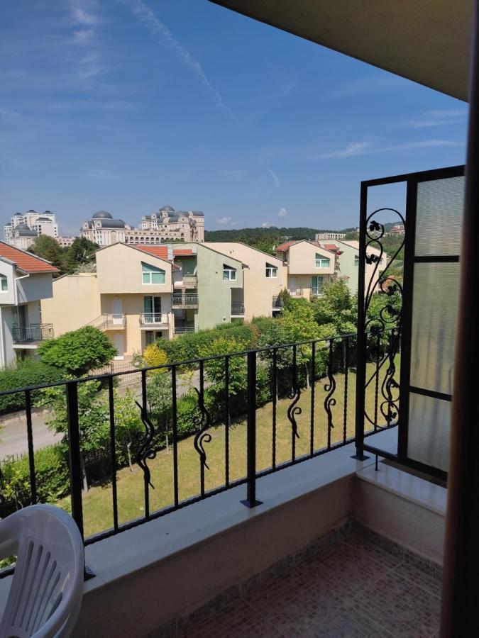 Prestige Fort Beach Private Apartment-Studio 46 Sveti Vlas Extérieur photo