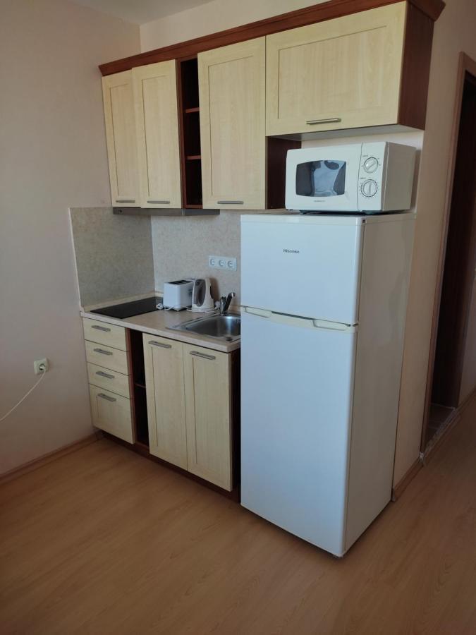 Prestige Fort Beach Private Apartment-Studio 46 Sveti Vlas Extérieur photo