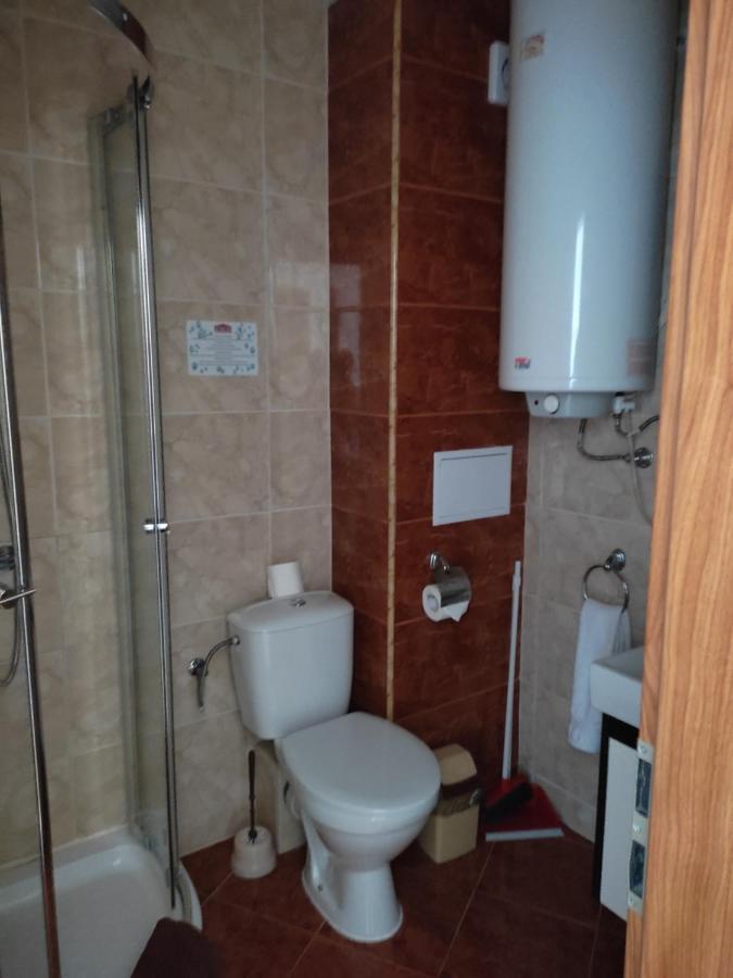 Prestige Fort Beach Private Apartment-Studio 46 Sveti Vlas Extérieur photo