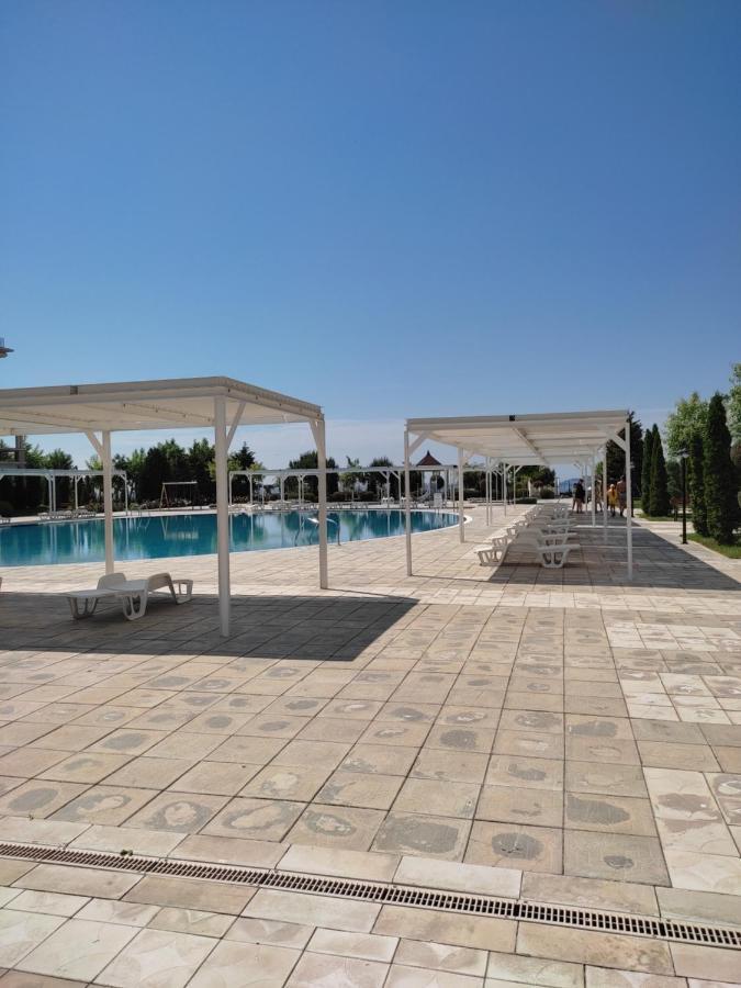 Prestige Fort Beach Private Apartment-Studio 46 Sveti Vlas Extérieur photo