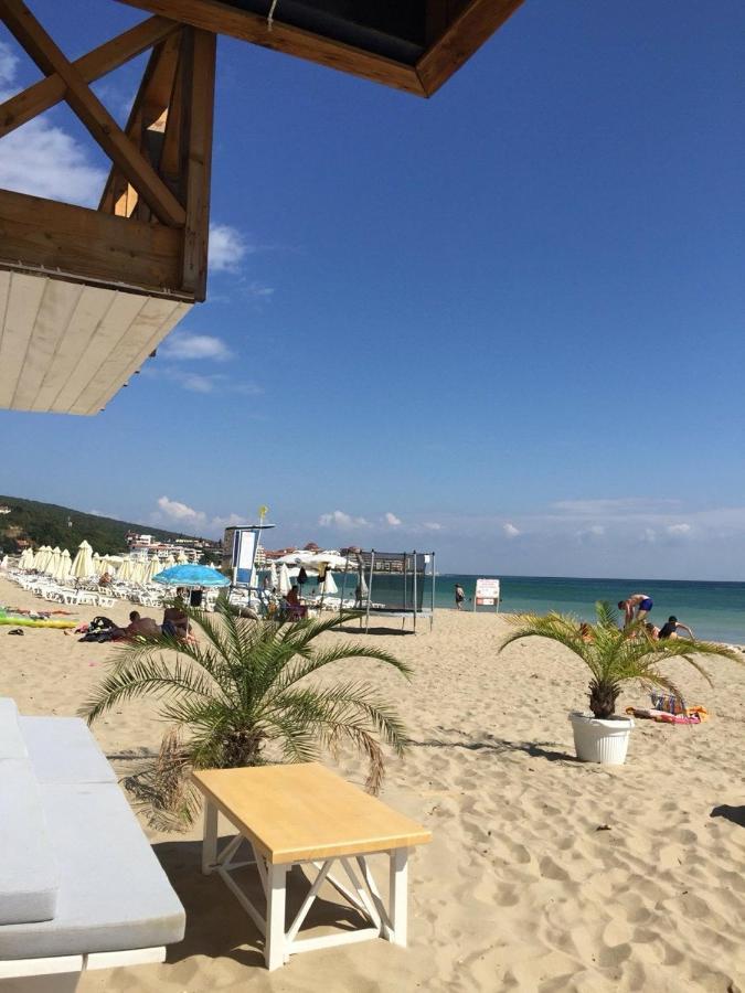 Prestige Fort Beach Private Apartment-Studio 46 Sveti Vlas Extérieur photo
