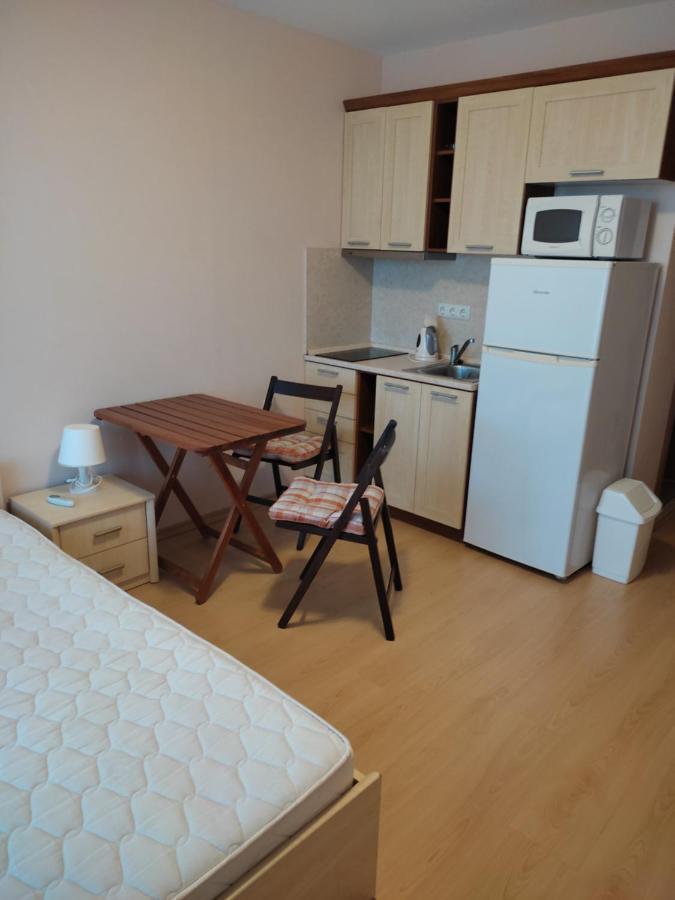 Prestige Fort Beach Private Apartment-Studio 46 Sveti Vlas Extérieur photo