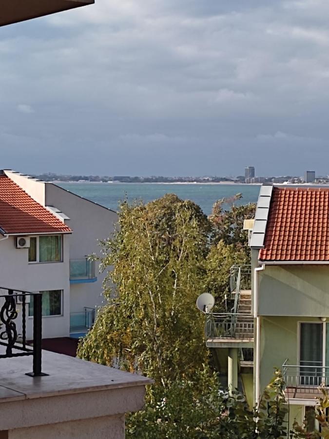Prestige Fort Beach Private Apartment-Studio 46 Sveti Vlas Extérieur photo
